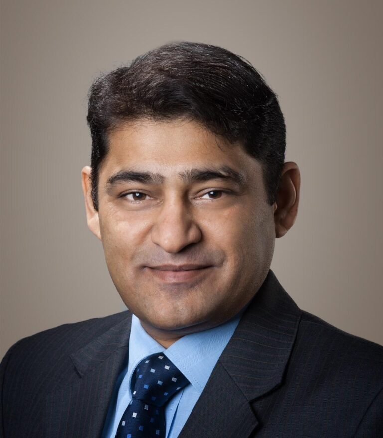 Pramod Bisht MD CEO Real Estate Development at Total Environment