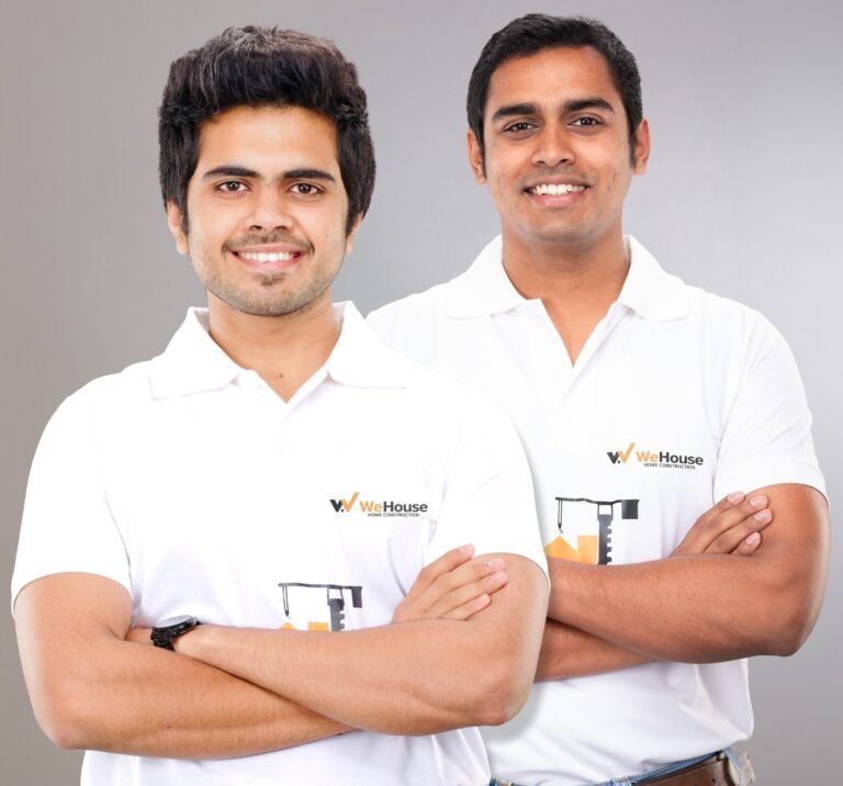 Sripad Nandiraj front and Rohan Vinayak Reddy 1