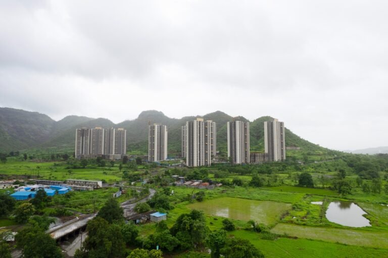 Wadhwa Wise City Panvel