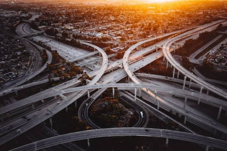 What is Transportation Engineering