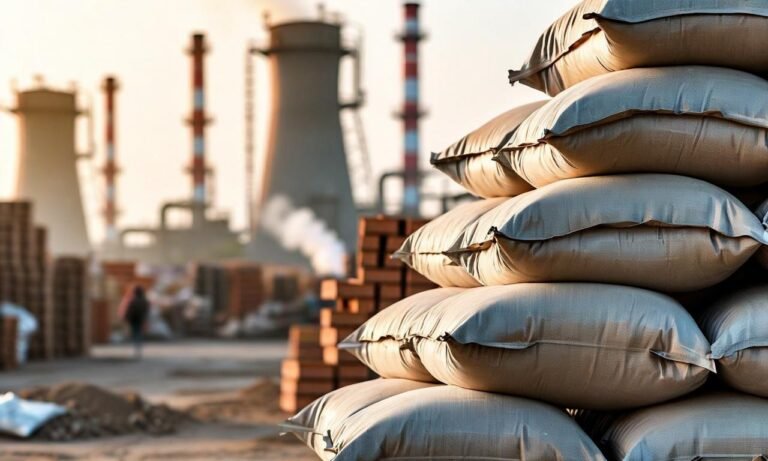 jk lakshmi cement reports robust q4 performance with 17 profit surge