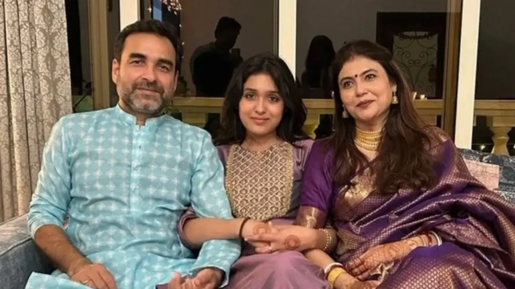 pankaj tripathi and his daughter aashi buy apartment together for whopping 9 crore in mumbai here s all you need to know 1759223925663 16 9