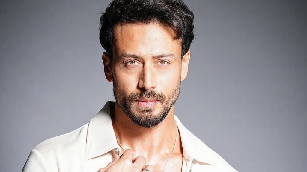 post tigerjackieshroff jul 18 2025