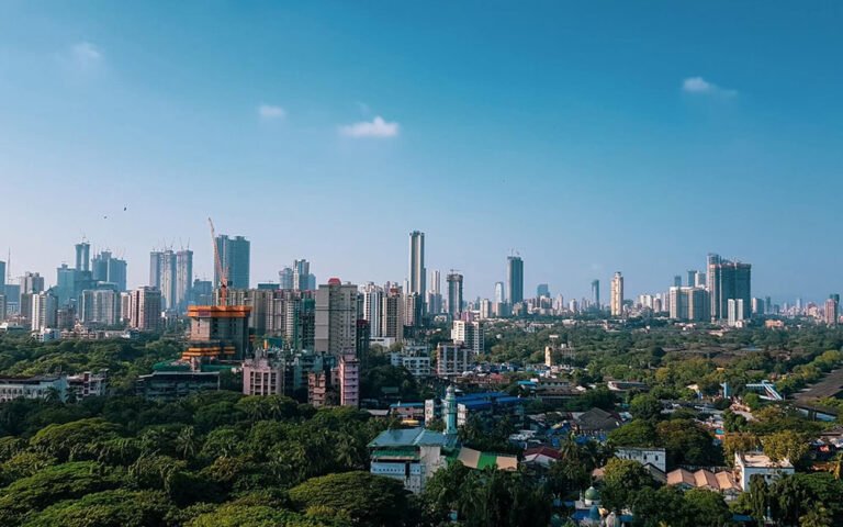 Best residential areas to live in Mumbai Suburbs