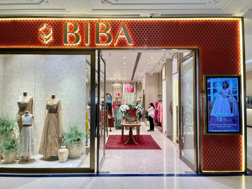 Biba Outlet
