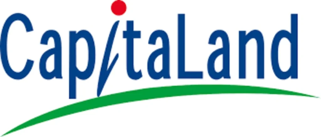 CapitaLand Logo
