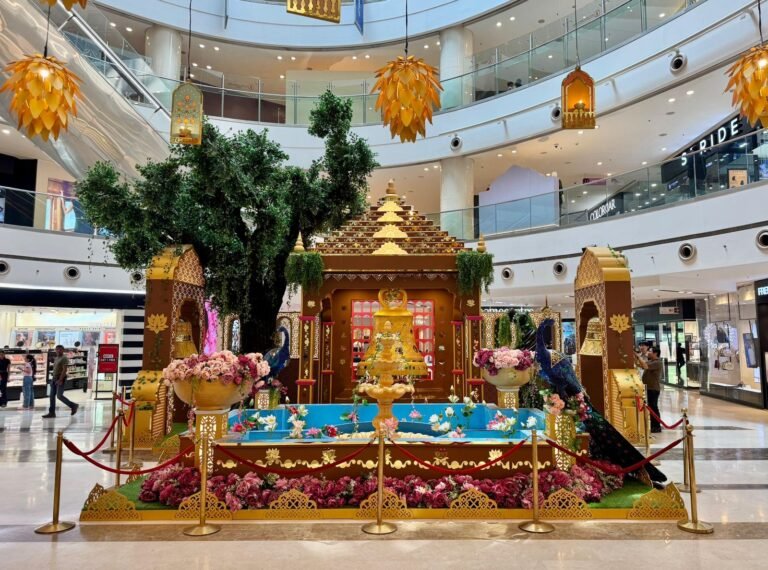 DLF Malls Shopping Festival