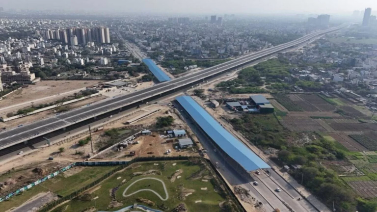 Dwarka Expressway Driving Real Estate Growth in NCR 1536x864 1