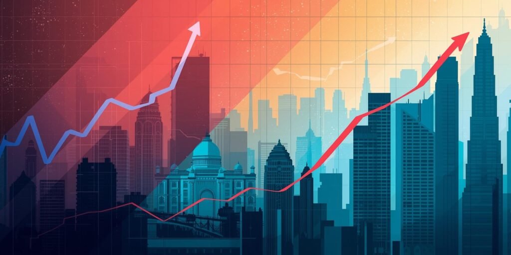 Grade A Shortage Is Pushing Rents Up — Why Mumbai Delhi Gurugram Are Squeezing Businesses