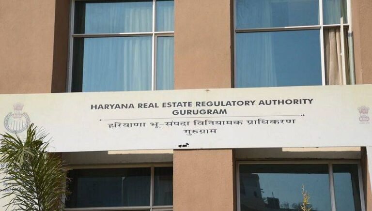 Haryana Real Estate Regulatory Authority HARERA Gurugram