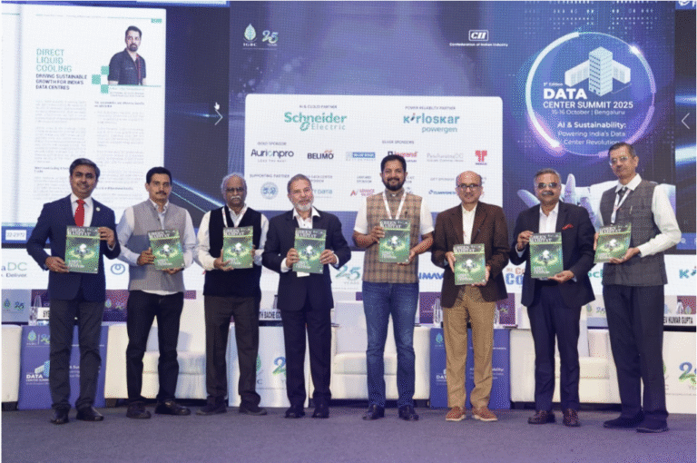 IGBC Data Centre Summit 2025