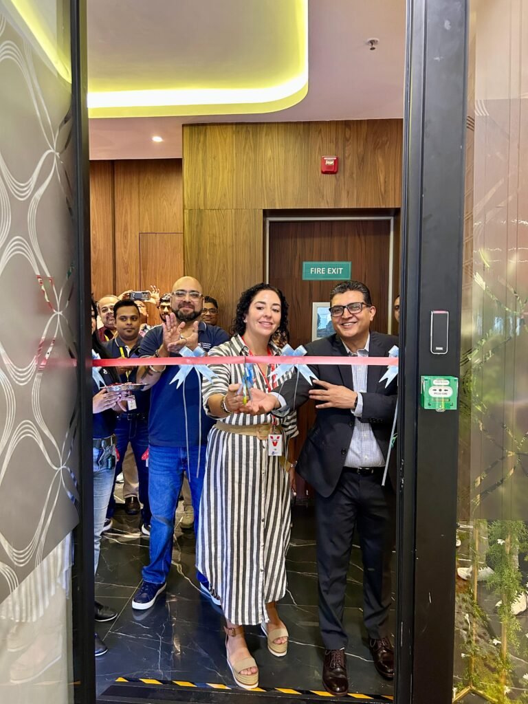 Inauguration of General Mills India Center new satellite office in Kalyani Nagar Pune