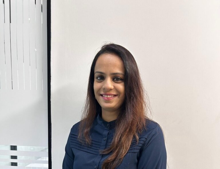 KREEVA General Manager Sales Nivedita Somani 2