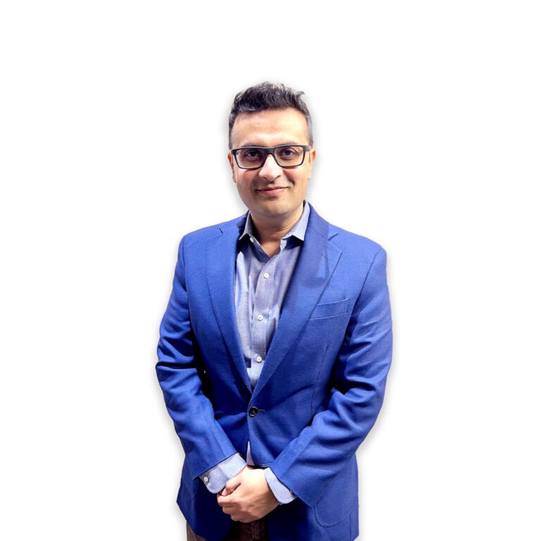KREEVA Senior Vice President Head of Sales Ankur Balendu Dwivedi