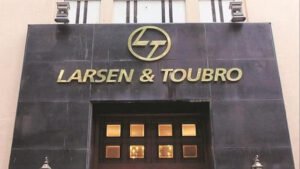 Larsen Toubro