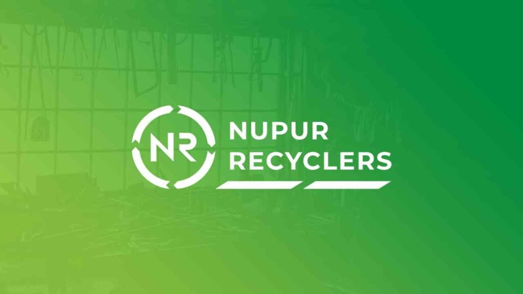 Nupur Recyclers Ltd