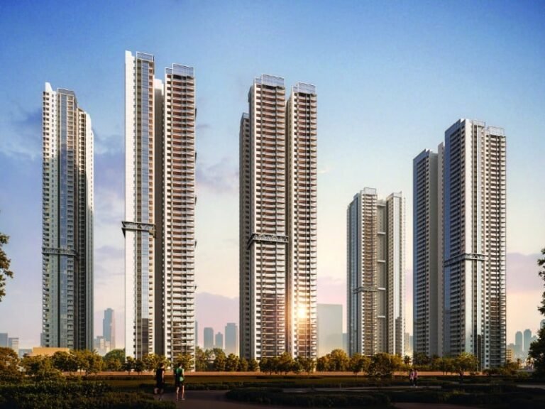 Otis x My Home Hyderabad