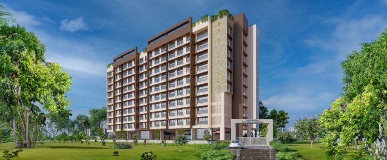 Rajnigandha Project Mumbai