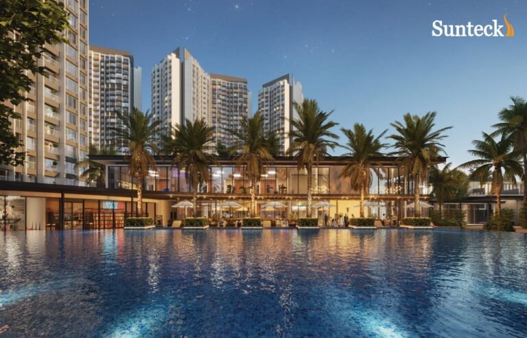 Sunteck Representative Image