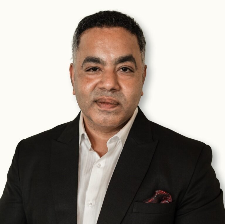 TDI Infracorp Group CEO Rajat Bokolia 2