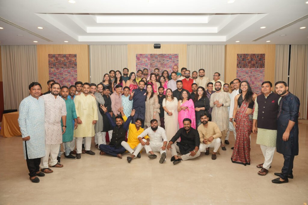 Team Spring House Workspaces