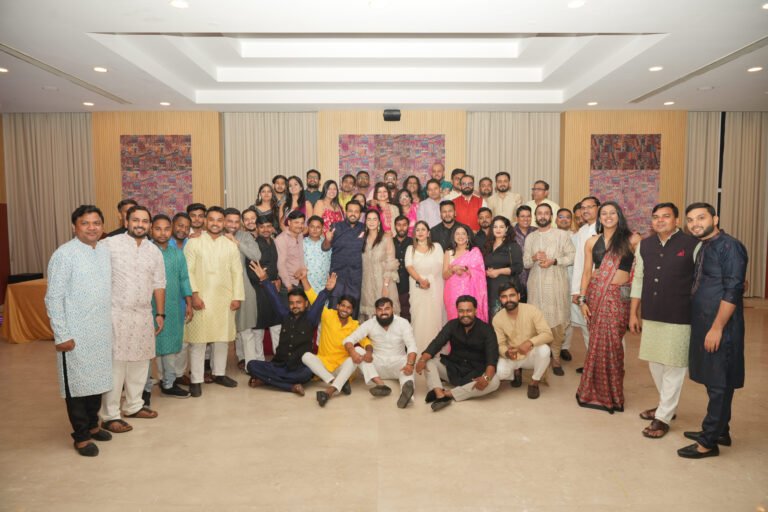 Team Spring House Workspaces