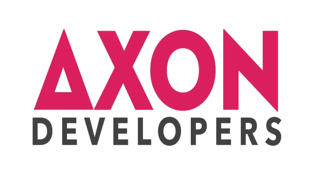 axon developers
