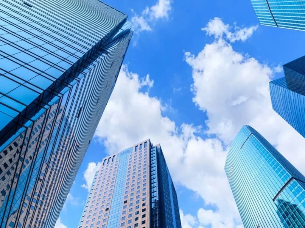 indias office market a thriving hub for global capability centers