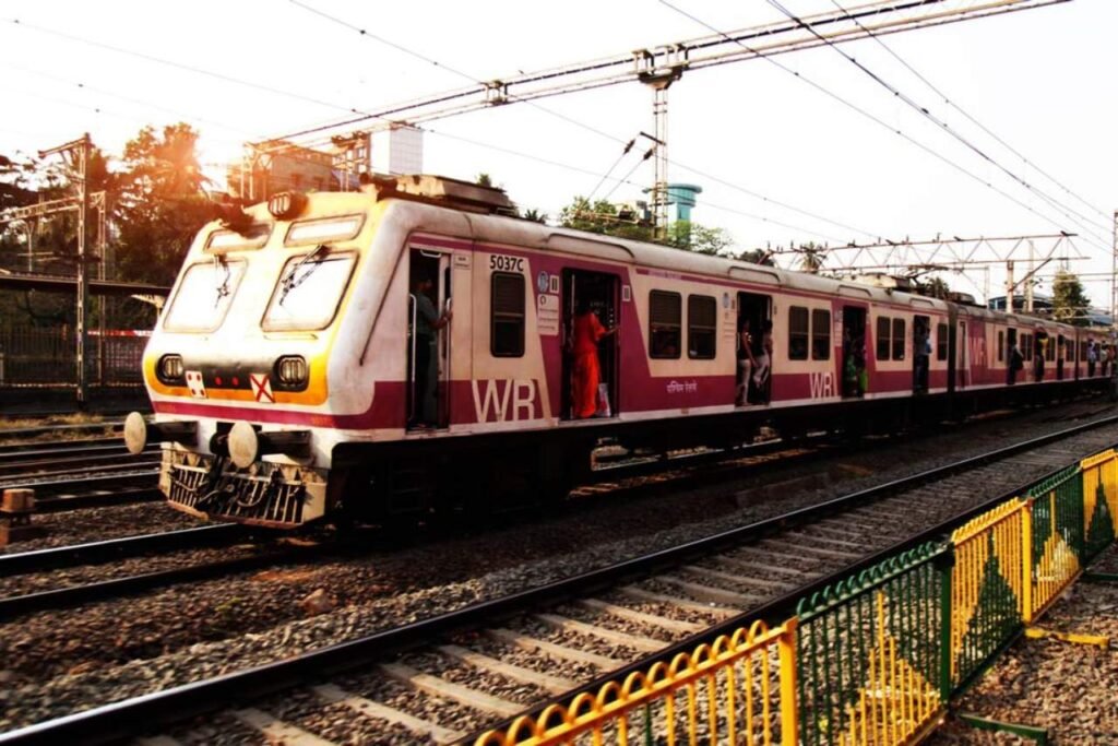 railway kavach 1