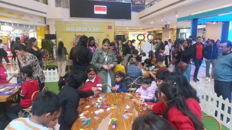 Ambience Mall Picture 2