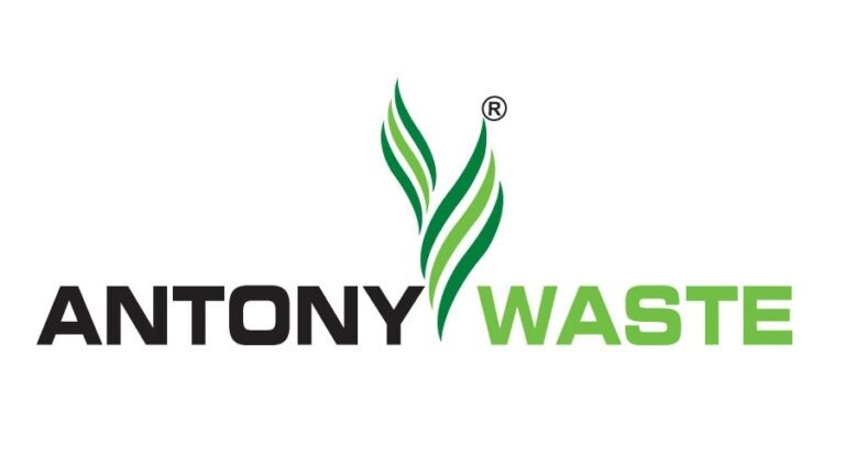 Antony Waste Handling Cell Limited Logo 3