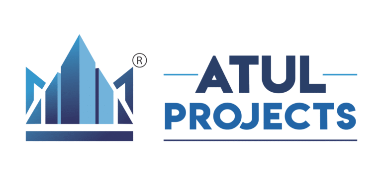 Atul Logo horizontal