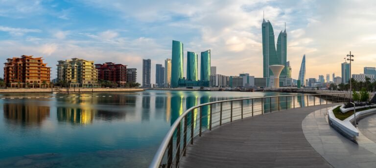 Bahrain Lowers Minimum Real Estate Investment for GR