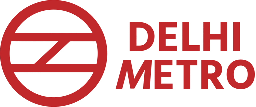 Delhi Metro full logo.svg