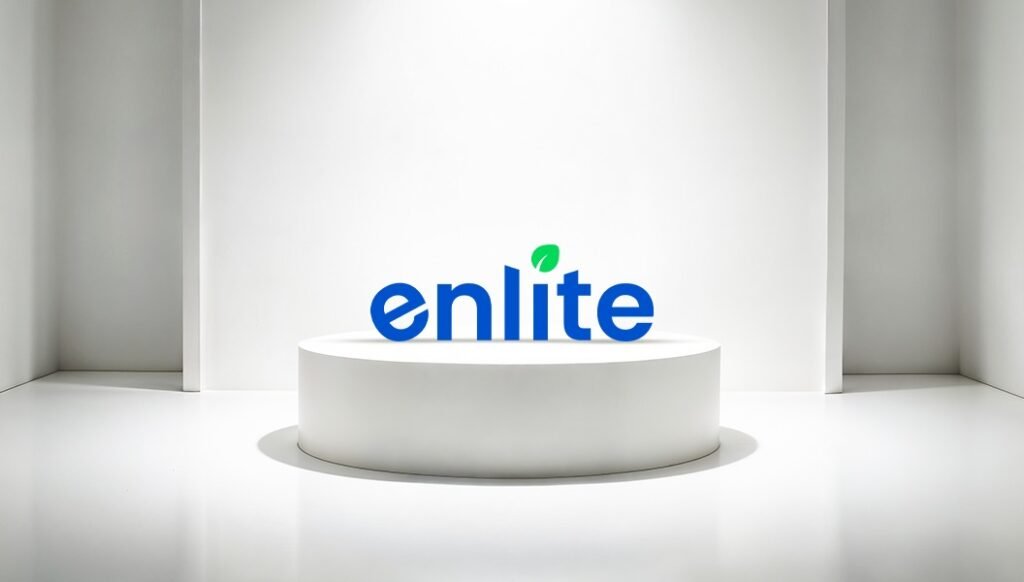 Enlite Logo