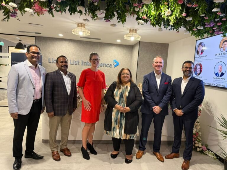 Event image LLI x CW