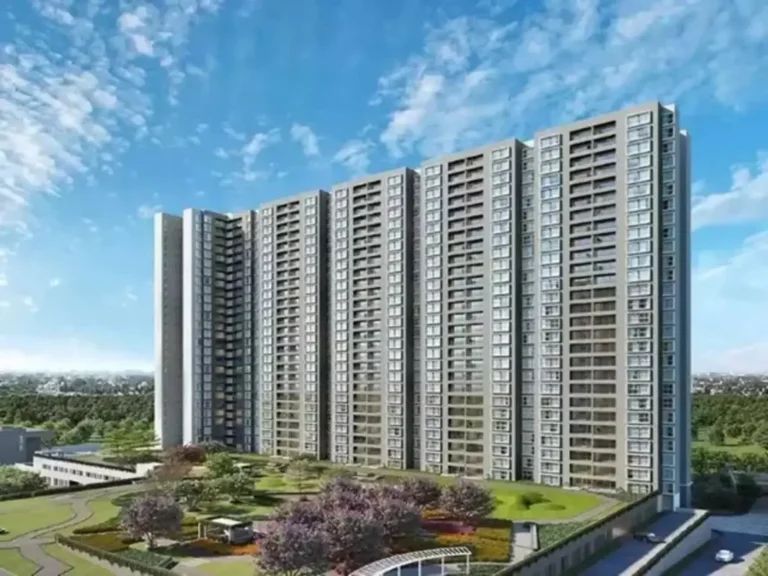 Gurugrams Realty Market Sees Record ₹88000 Cr Investment in 2024 RERA 1