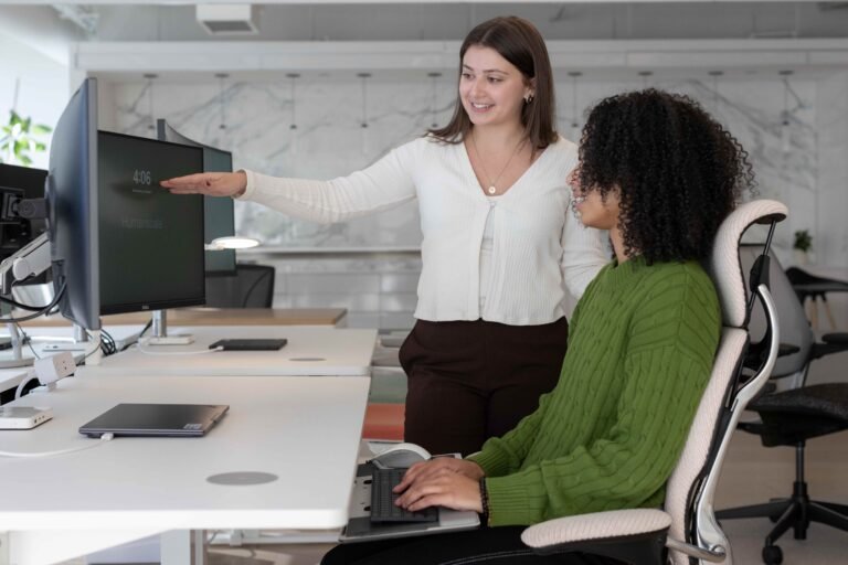 Humanscale Consulting COEE Image 2