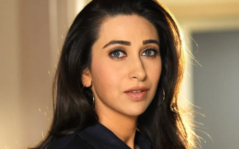 Karisma Kapoor