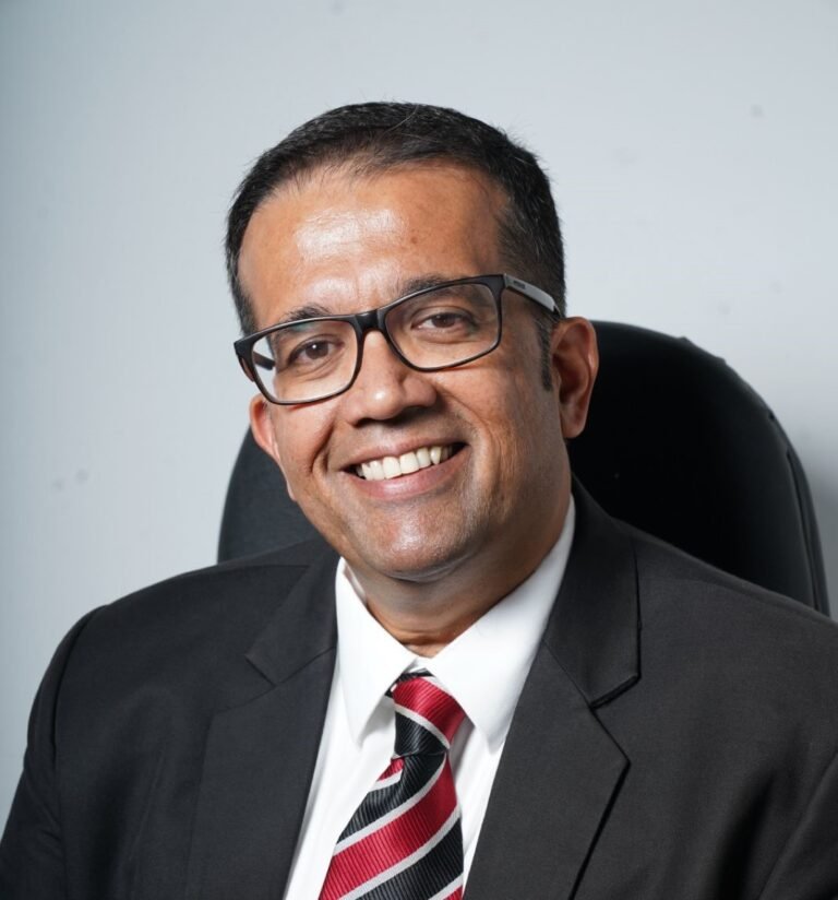 Karthik Athreya Managing Director Sundaram Alternates Asset 1 1