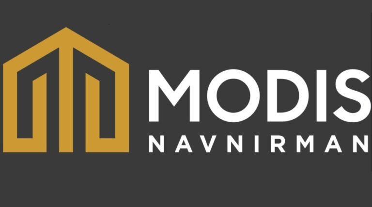 Modis Navnirman Limited Logo 2 1
