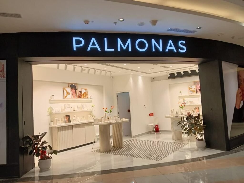 Palmonas 1
