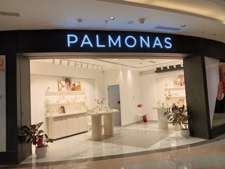 Palmonas 1
