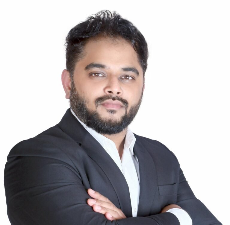 Piyush Niljikar Head of Marketing Atul Projects