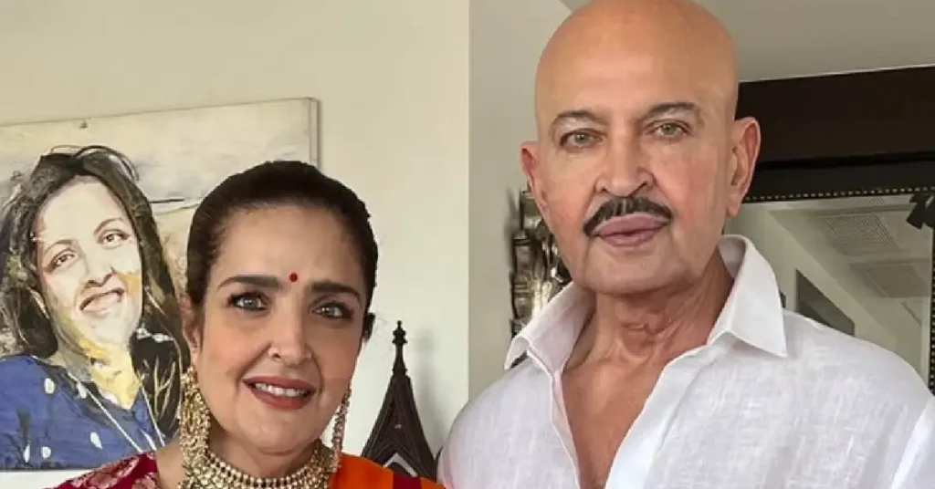 Rakesh Roshan 1