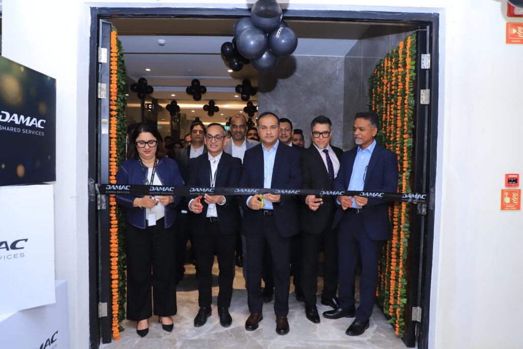 Ribbon Cutting Ceremony