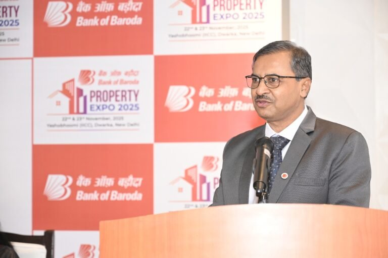 Shri Sanjay Mudaliar Executive Director Bank of Baroda