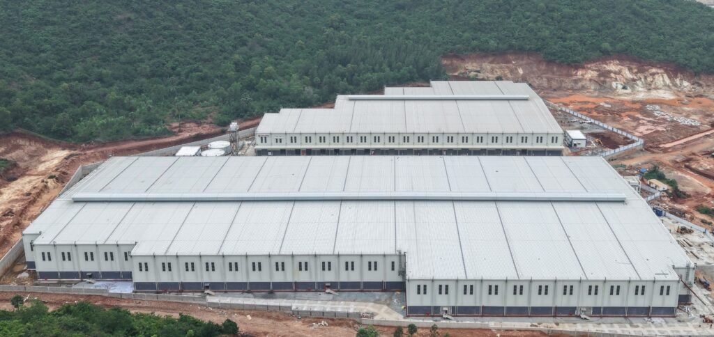 TVS ILP leases its AP facility to Toyota