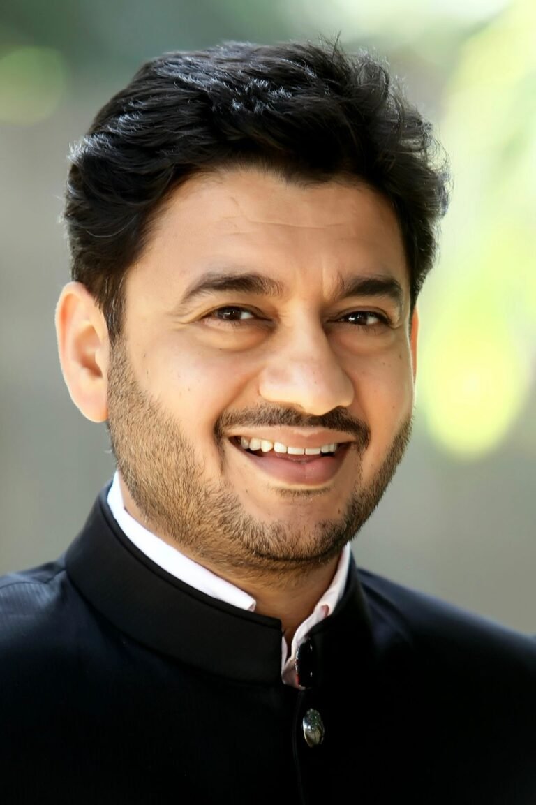 Vinamra Shastri Photograph