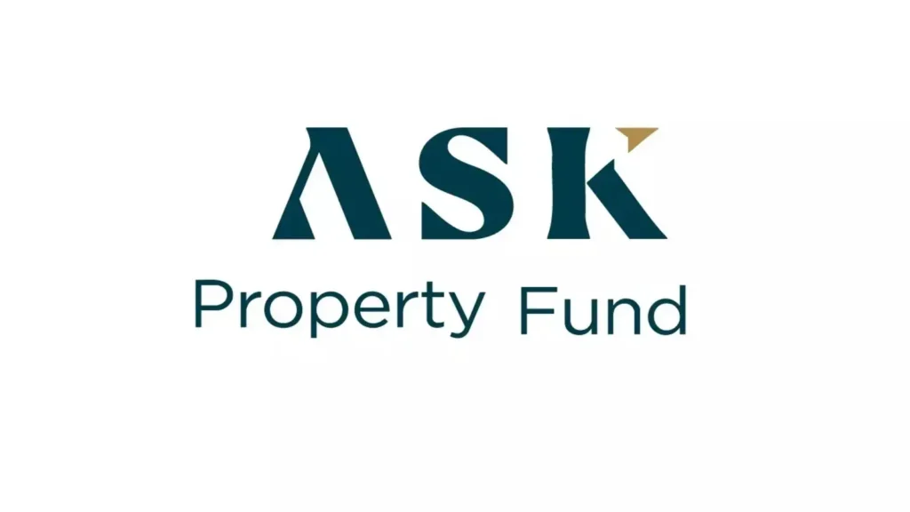 ask property fund india sir partner with amavi by clarks for rs 500cr equity platform